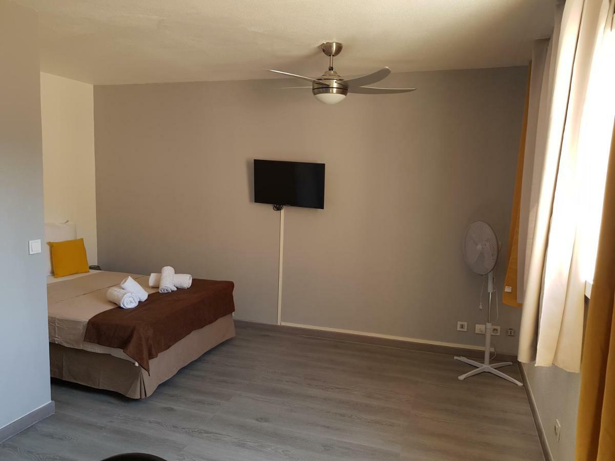 Dream Room Centre Ville Mayol Port Toulon Ngoại thất bức ảnh