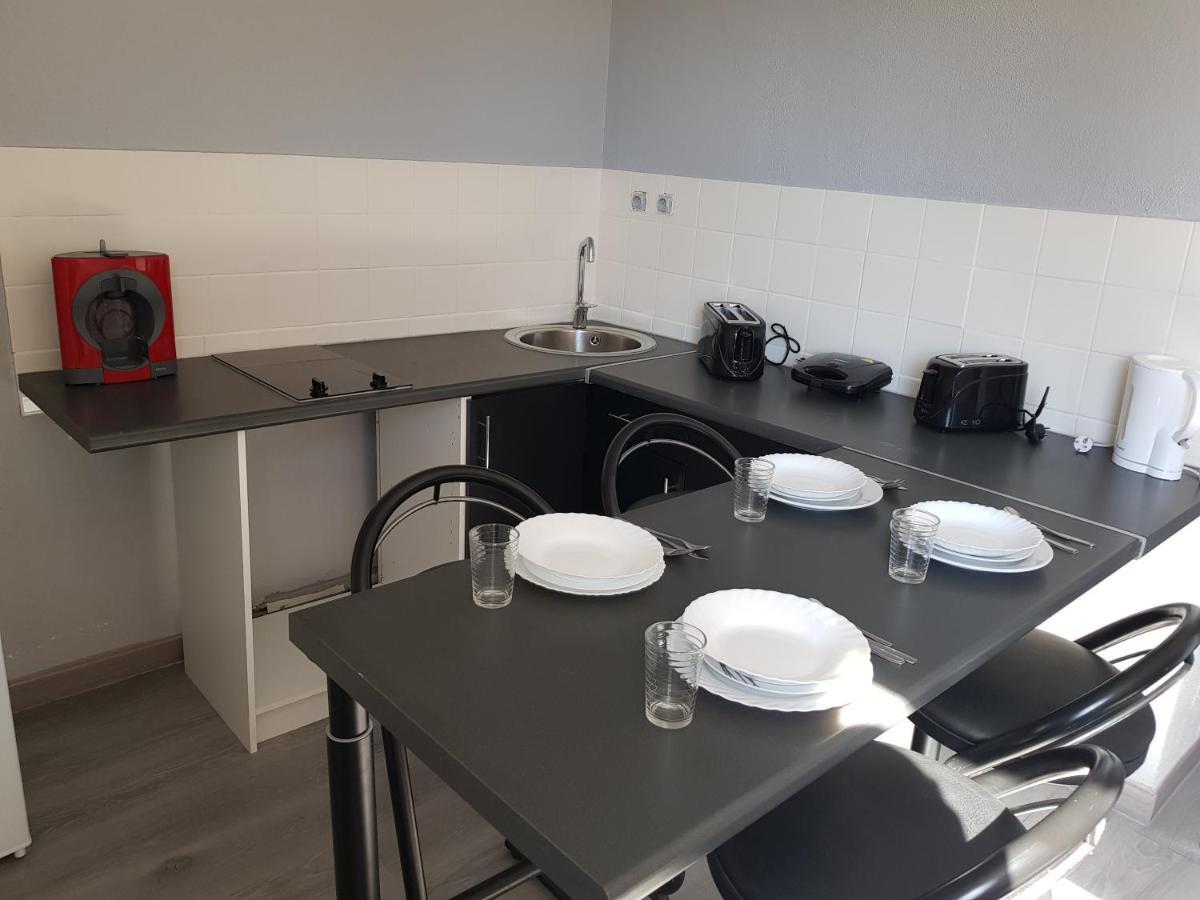 Dream Room Centre Ville Mayol Port Toulon Ngoại thất bức ảnh