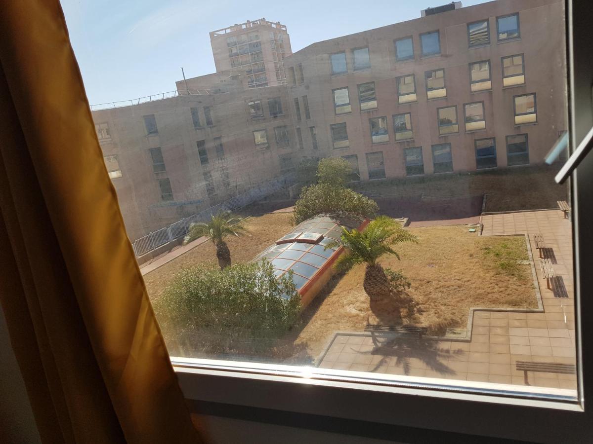 Dream Room Centre Ville Mayol Port Toulon Ngoại thất bức ảnh