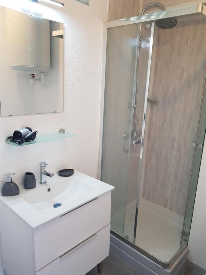 Dream Room Centre Ville Mayol Port Toulon Ngoại thất bức ảnh